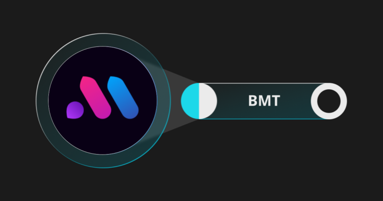 Bitget ra mắt BMTUSDT cho bot giao dịch và giao dịch futures