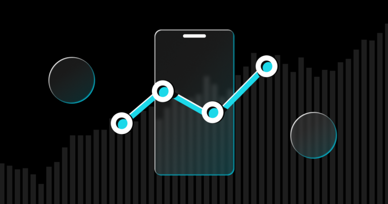 Đừng chờ đợi xu hướng. Kiếm tiền theo xu hướng – Hướng dẫn Bitget Smart Trend