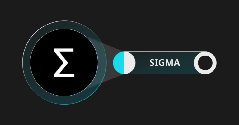 SigmaTon Bot (SIGMA): Tương lai của đổi mới dựa trên Telegram với Bitget