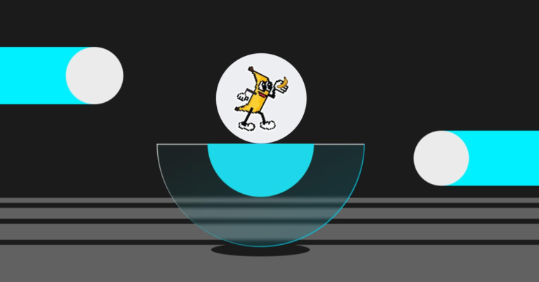 Bitget niêm yết Banana For Scale (BANANAS31) tại Innovation Zone và Meme Zone!