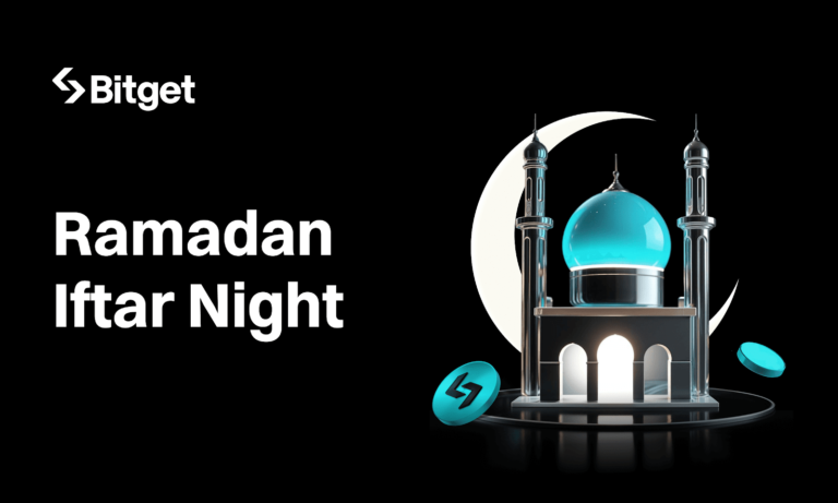Bitget tổ chức Đêm Iftar Ramadan đầu tiên tại Dubai dành cho cộng đồng MENA, gây quỹ hỗ trợ 100.000 suất ăn