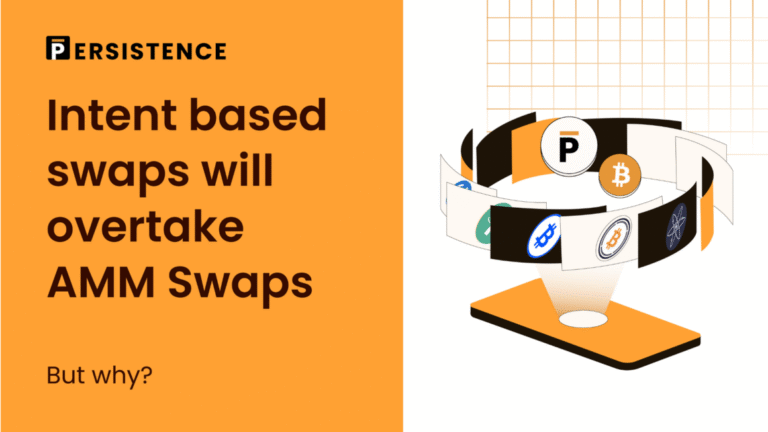 Tại Sao Giao Dịch Theo Ý Muốn Là Tương Lai của BTCFi