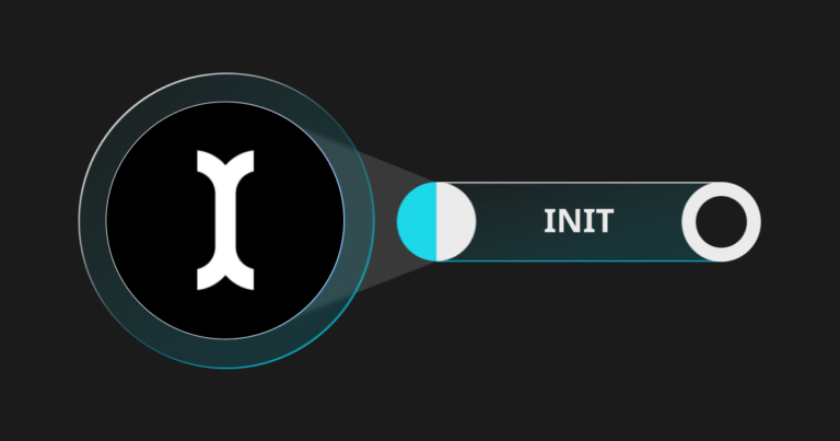 Initia (INIT): Kiến tạo tương lai blockchain với Interwoven Rollups
