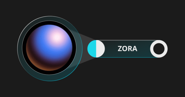 Zora (ZORA): Tương lai của mạng xã hội và sáng tạo trên chuỗi