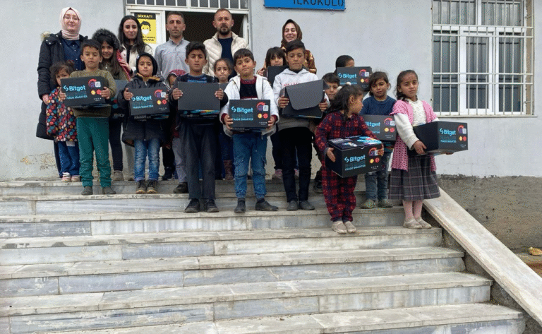 Bitget tổ chức Iftar Gathering tại Indonesia và Malaysia: Củng cố quan hệ đối tác và lan tỏa giá trị cộng đồng mùa Ramadan