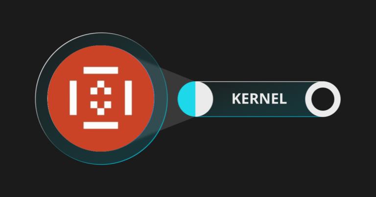 KernelDAO (KERNEL): Cách mạng hóa bảo mật Blockchain thông qua Restaking