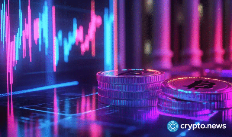 Giao dịch spot trên Bitget tăng vọt 159%, tổng khối lượng giao dịch đạt 2.08 nghìn tỷ USD trong Q1/2025