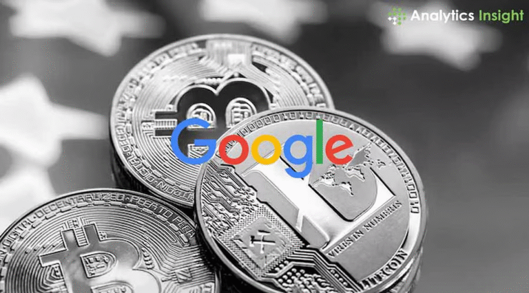 Google siết chặt quy định quảng cáo tiền mã hoá tại châu Âu theo khuôn khổ MiCA