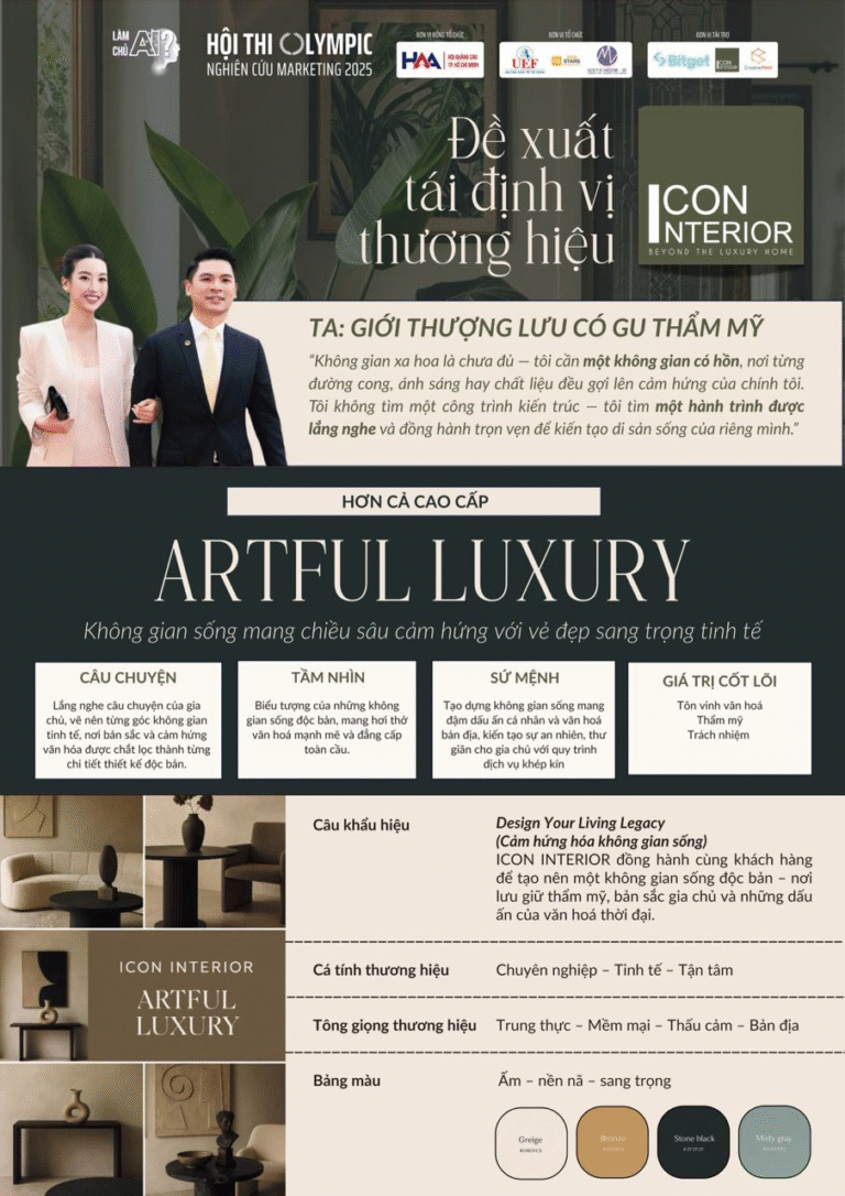 Bitget đồng hành cùng thế hệ trẻ định hình xu hướng cá nhân hóa không gian sống cao cấp bằng 