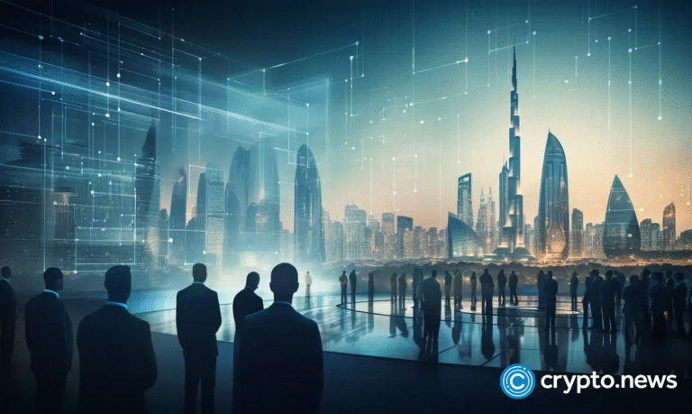 HODL 2025: Nơi hội tụ những bộ óc tinh hoa của blockchain tại Dubai