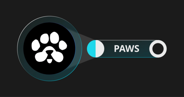 PAWSUSDT hiện đã mở giao dịch futures và bot giao dịch