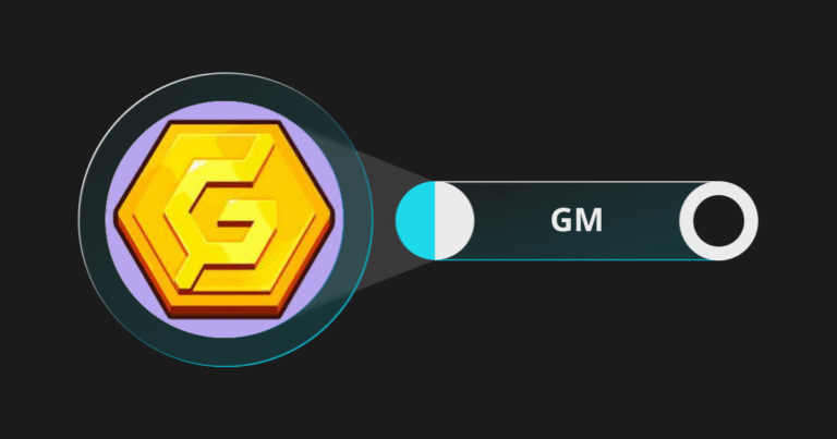 [Niêm yết đầu tiên] Bitget niêm yết GOMBLE (GM) tại Innovation Zone và GameFi Zone