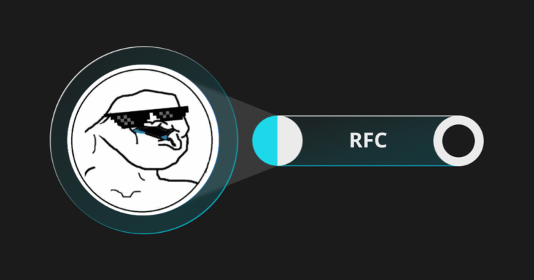 Retard Finder Coin (RFC): Không mở bán trước. Không thuế. Hoàn toàn hỗn loạn. Thuần chất meme
