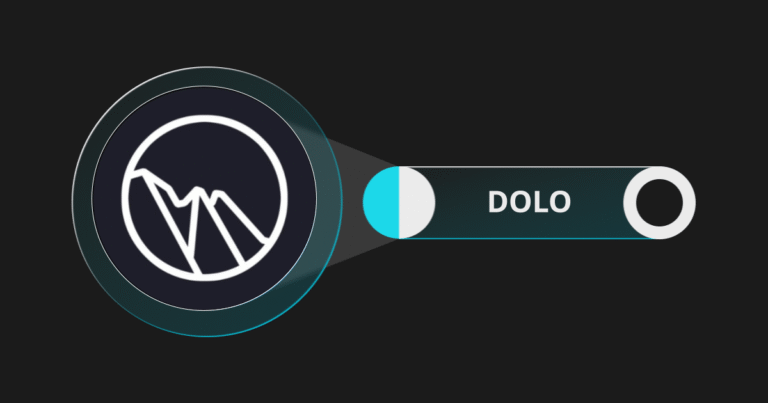 DOLOUSDT hiện đã mở giao dịch futures và bot giao dịch trên Bitget