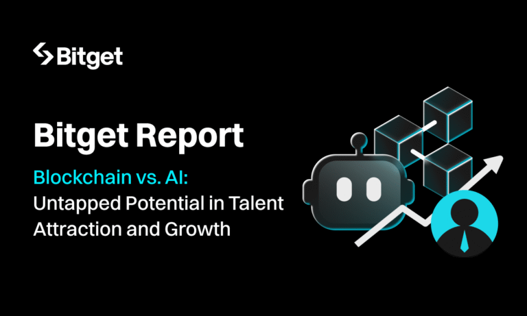 Báo cáo nghiên cứu của Bitget: Ngành Blockchain có thể tạo ra 1 triệu việc làm mới vào năm 2030