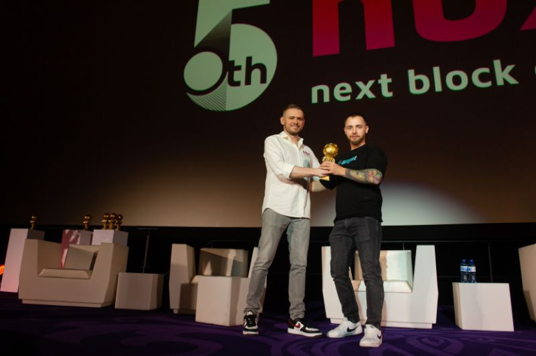 Bitget Tỏa Sáng Tại Next Block Expo: Giành Giải Thưởng “Nền Tảng Giáo Dục Tốt Nhất” Và Gây Ấn Tượng Với Các Hoạt Động Đặc Sắc