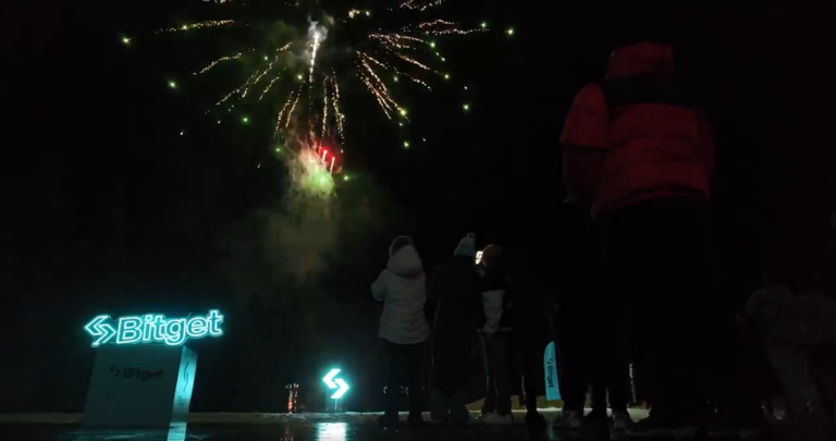 Bitget Spring Camp 2025: Hành Trình Kết Nối Cộng Đồng Crypto Châu Á Trong Không Khí Mùa Xuân