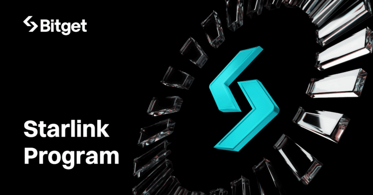 Bitget ra mắt chương trình Starlink nhằm thu hẹp khoảng cách số tại các cộng đồng vùng đảo ở Philippines