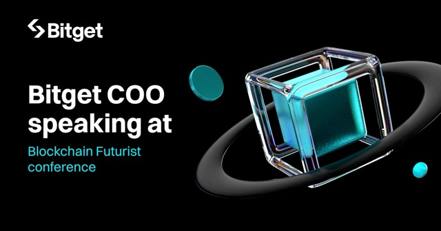 Bitget bùng nổ tại Blockchain Budapest: Hành trình lan tỏa tầm nhìn Web3 toàn cầu