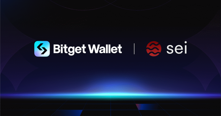 Bitget Wallet hỗ trợ toàn diện cho Sei Network, công bố sáng kiến hệ sinh thái trị giá 700.000 USD