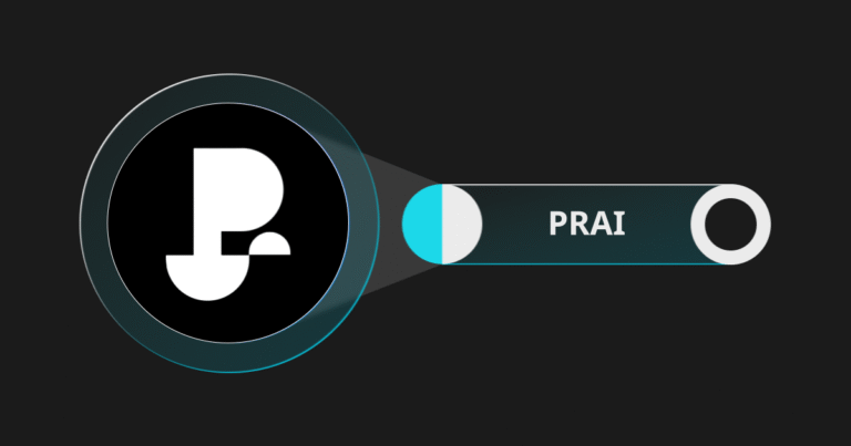 Privasea AI (PRAI): Giải pháp tính toán AI bảo mật tiên tiến tại Bitget