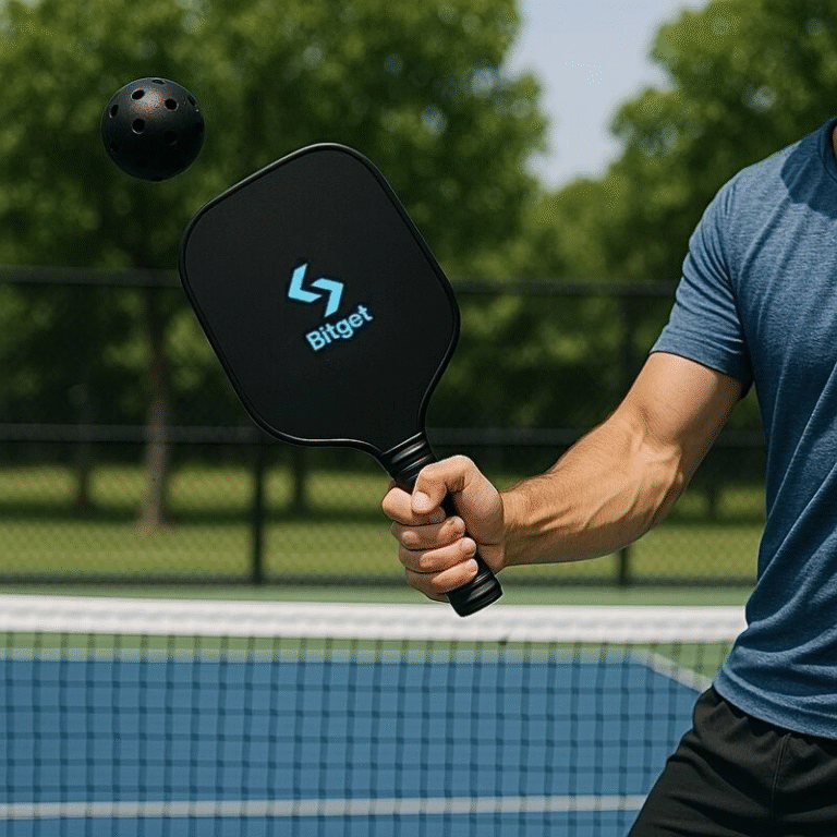 Trade Smarter với Bitget – Sẵn sàng đón mọi đợt sóng tăng trên thị trường