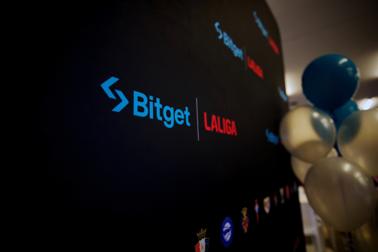 Bitget khuấy động không khí cuối tuần tại CByte_Lbc cùng cộng đồng crypto Czech