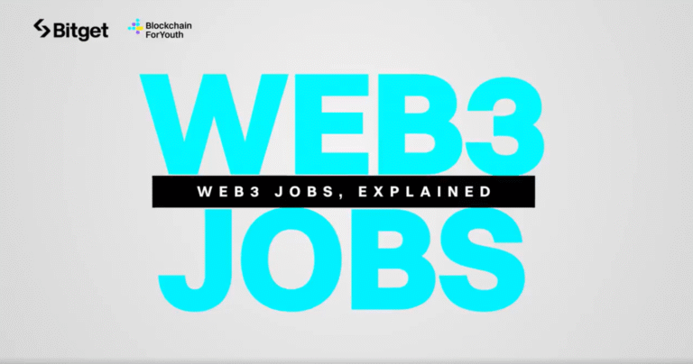 Bitget chia sẻ chiến lược Social Media trong Web3: Cộng đồng không chỉ là con số – đó là hơi thở