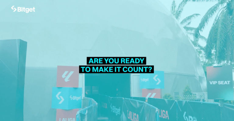 Bitget x LALIGA Dream Day 2025: Sức nóng bùng nổ tại Jakarta