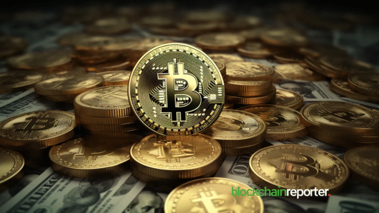 Bitget vinh danh Foresight Ventures – Top 7 Quỹ Đầu Tư Crypto Hàng Đầu 2025 do BlockchainReporter bình chọn