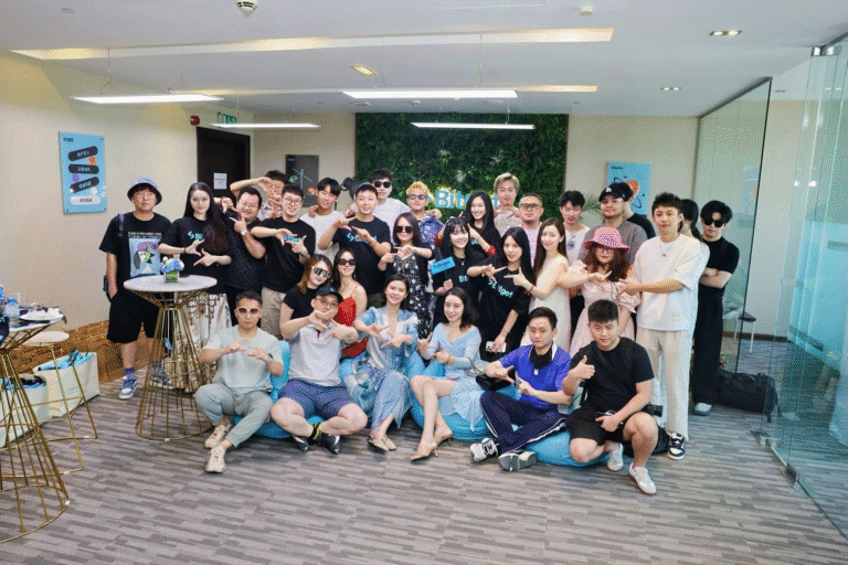 Bitget Dubai Exchange Event & Desert Adventure: Những Khoảnh Khắc Đặc Biệt