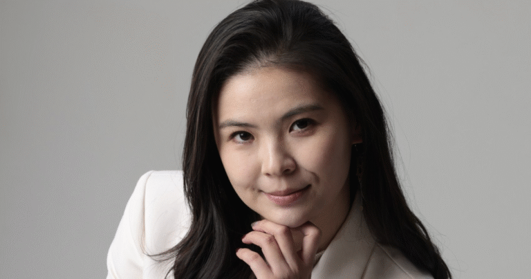 Phụ nữ tiên phong trong Web3: Tấm gương Gracy Chen định hình tương lai ra sao?