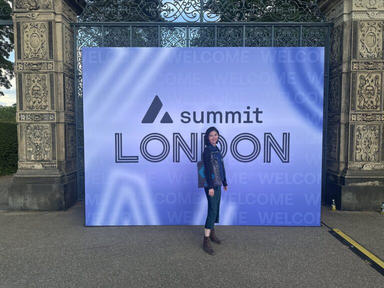 Bitget tại AVAX Summit: Hướng đến hạ tầng Web3 bền vững và làn sóng tiếp theo của tài chính phi tập trung