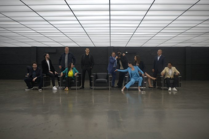 Bitget đồng hành cùng Killer Whales TV: Ai sẽ là giám khảo tiếp theo?