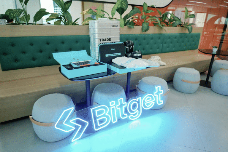 Live Charting with ZFT: Năng Lượng Mạnh Mẽ và Những Góc Nhìn Sâu Sắc Từ Bitget