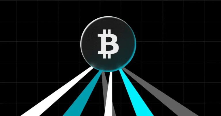 Bitcoin và những cơn gió của kinh tế toàn cầu: Tại sao đây là tín hiệu tích cực