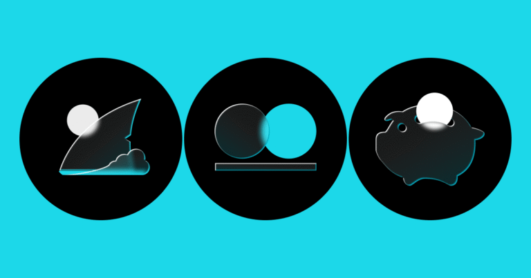 Làm chủ Bitget Shark Fin, Đầu Tư Kép Bitget & Tiết kiệm Bitget: Chiến lược tăng trưởng tài sản tiền điện tử như chuyên gia