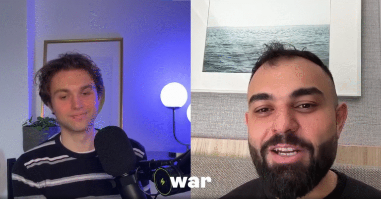 Từ Fortune 500 đến Web3: Hành trình tăng trưởng 10X tại Bitget và mục tiêu chạm tới 1 tỷ người dùng