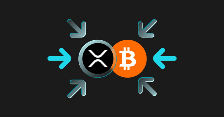 Sự khác biệt giữa Bitcoin và XRP là gì?