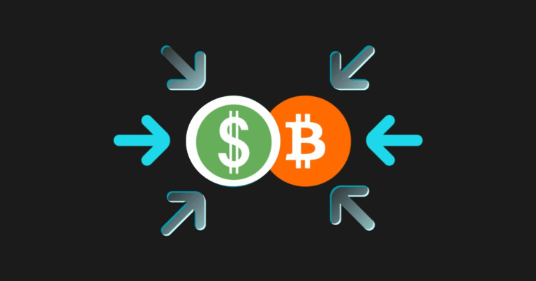 Bitcoin vs USD: Tiền điện tử có phải là tương lai của tiền tệ?
