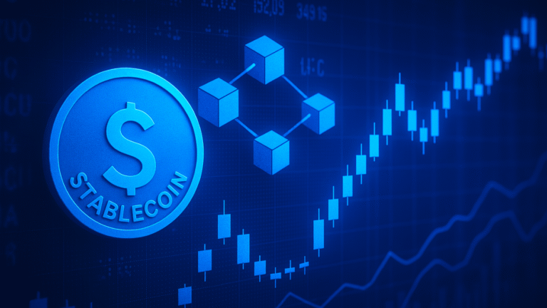 Stablecoin vượt mốc 250 tỷ USD: Tín hiệu tăng trưởng đột phá và cuộc cách mạng tài chính đang đến gần