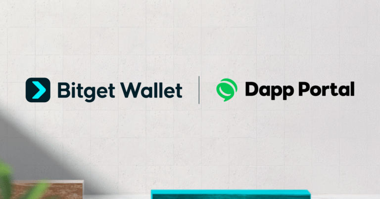 Bitget Wallet tích hợp LINE Dapp Portal để tăng cường khả năng truy cập vào Mini Dapp trên LINE