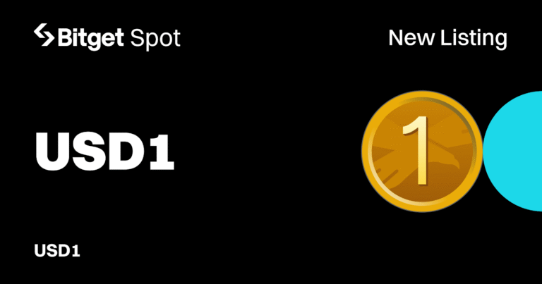 Bitget niêm yết Huma Finance ($HUMA) cho giao dịch spot