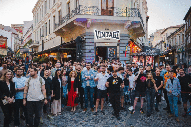 Bitget Pizza Day 2025: Cộng đồng, Crypto và những lát pizza tạo nên lịch sử