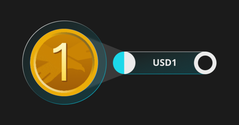World Liberty Financial (USD1): Tầm nhìn lấy cảm hứng từ Trump cho tương lai của Tài chính Phi tập trung