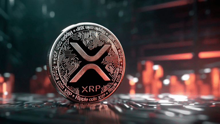 XRP đạt mức Open Interest gần 5 tỷ USD – Cơ hội bứt phá hay dấu hiệu đầu cơ quá mức?