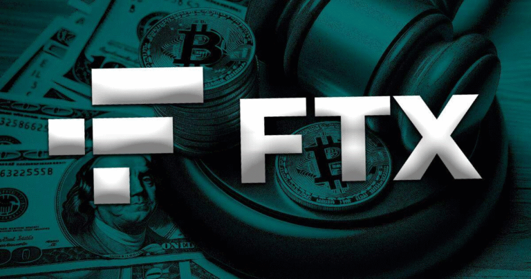 FTX Trả 5 Tỷ USD: Liệu Thị Trường Crypto Có Bùng Nổ?