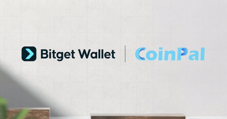 Bitget Wallet hợp tác với CoinPal và Paydify: Mở rộng thanh toán bằng crypto đến hơn 6.000 cửa hàng toàn cầu