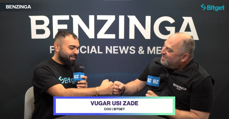 Crypto không còn là “niche” — Tương lai on-chain đang đến gần!