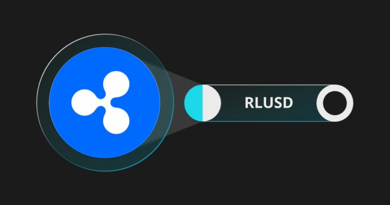 Ripple Ra Mắt Stablecoin RLUSD – Đã Có Mặt Trên Bitget!